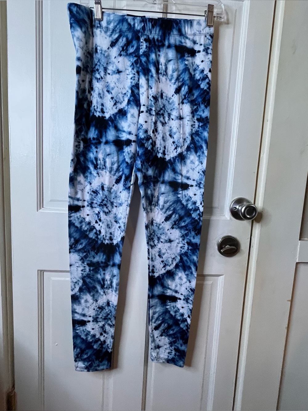 Aéropostale Tie-Dye Leggings L